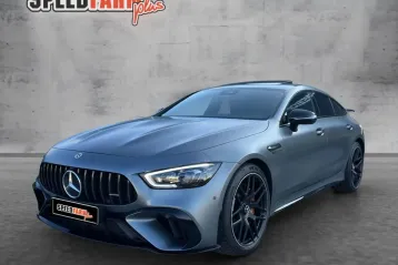 Mercedes-Benz AMG GT din 2022 - oferta MER118153