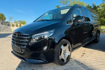 Mercedes-Benz V 300 din 2025 - oferta MER118154