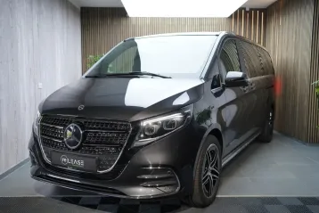 Mercedes-Benz V 300 din 2025 - oferta MER118155