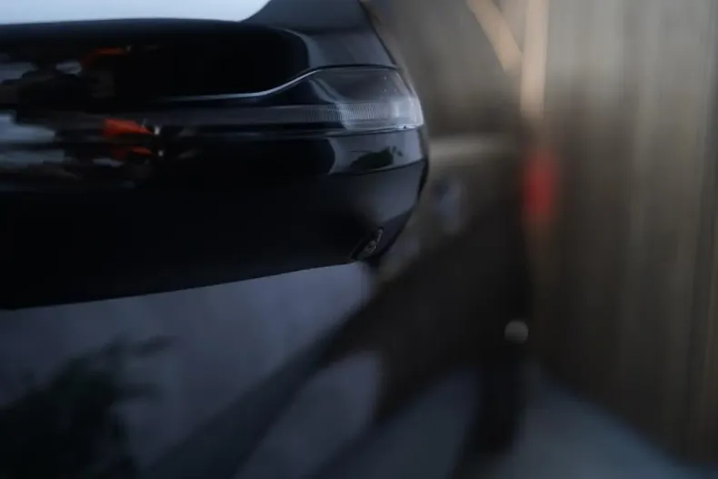 Mercedes-Benz V 300 din 2025 cu 40 km - oferta MER118155 - foto 2