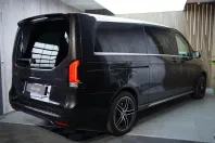 Mercedes-Benz V 300 din 2025 cu 40 km - oferta MER118155 - foto 4