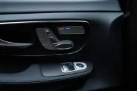 Mercedes-Benz V 300 din 2025 cu 40 km - oferta MER118155 - foto 6