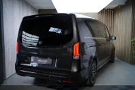 Mercedes-Benz V 300 din 2025 cu 40 km - oferta MER118155 - foto 8