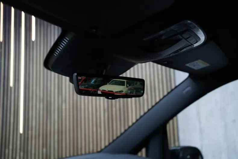 Mercedes-Benz V 300 din 2025 cu 40 km - oferta MER118155 - foto 10