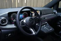 Mercedes-Benz V 300 din 2025 cu 40 km - oferta MER118155 - foto 26