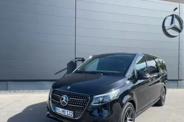 Mercedes-Benz V 300 din 2025 - oferta MER118156