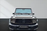 Mercedes-Benz G 63 AMG din 2023 cu 12.900 km - oferta MER118157 - foto 2