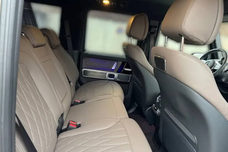 Mercedes-Benz G 63 AMG din 2023 cu 12.900 km - oferta MER118157 - foto 12