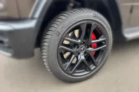 Mercedes-Benz G 63 AMG din 2023 cu 12.900 km - oferta MER118157 - foto 14