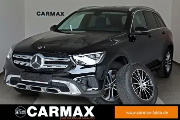 Mercedes-Benz GLC 200 din 2021 - oferta MER118159
