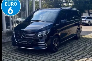 Mercedes-Benz V 300 din 2025 - oferta MER118160