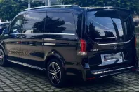 Mercedes-Benz V 300 din 2025 cu 3.000 km - oferta MER118160 - foto 2