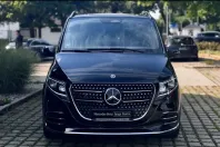 Mercedes-Benz V 300 din 2025 cu 3.000 km - oferta MER118160 - foto 4