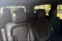 Mercedes-Benz V 300 din 2025 cu 3.000 km - oferta MER118160 - foto 6