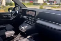 Mercedes-Benz V 300 din 2025 cu 3.000 km - oferta MER118160 - foto 8