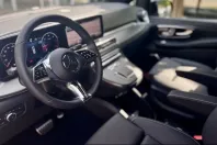 Mercedes-Benz V 300 din 2025 cu 3.000 km - oferta MER118160 - foto 9