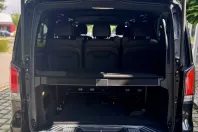 Mercedes-Benz V 300 din 2025 cu 3.000 km - oferta MER118160 - foto 10