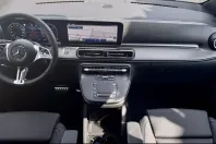 Mercedes-Benz V 300 din 2025 cu 3.000 km - oferta MER118160 - foto 11