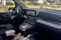 Mercedes-Benz V 300 din 2025 cu 3.000 km - oferta MER118160 - foto 12