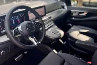 Mercedes-Benz V 300 din 2025 cu 3.000 km - oferta MER118160 - foto 13