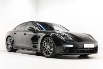Porsche Panamera din 2023 - oferta POR118163