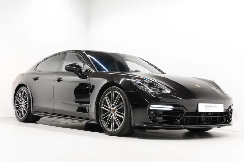 Porsche Panamera din 2023 cu 27.641 km - oferta POR118163 - foto 1