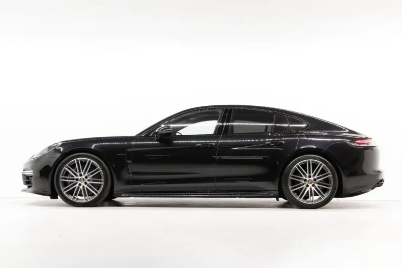 Porsche Panamera din 2023 cu 27.641 km - oferta POR118163 - foto 2