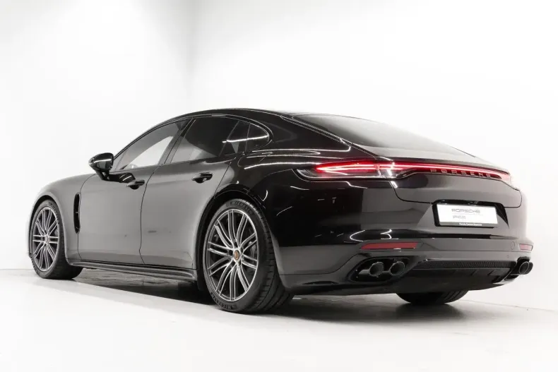 Porsche Panamera din 2023 cu 27.641 km - oferta POR118163 - foto 3