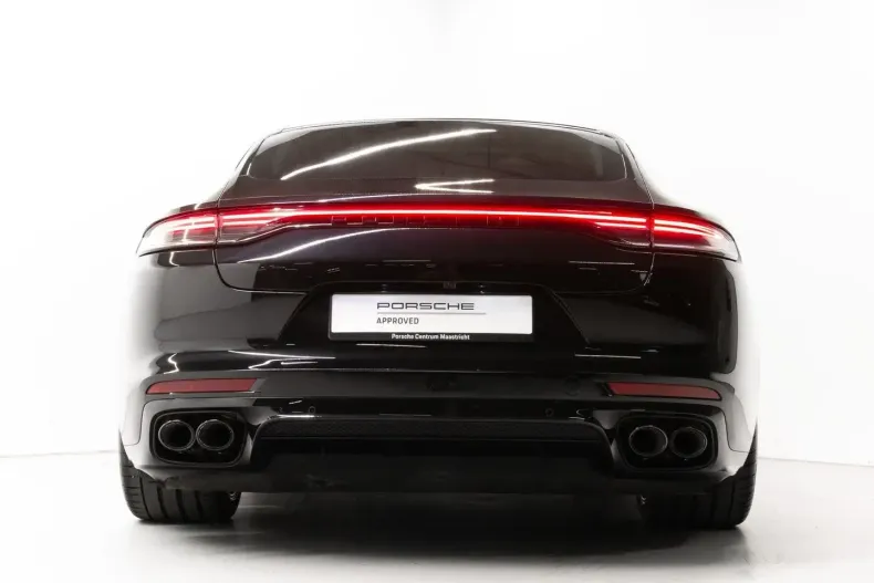 Porsche Panamera din 2023 cu 27.641 km - oferta POR118163 - foto 4