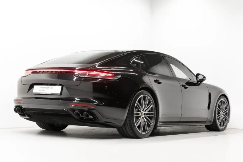 Porsche Panamera din 2023 cu 27.641 km - oferta POR118163 - foto 5