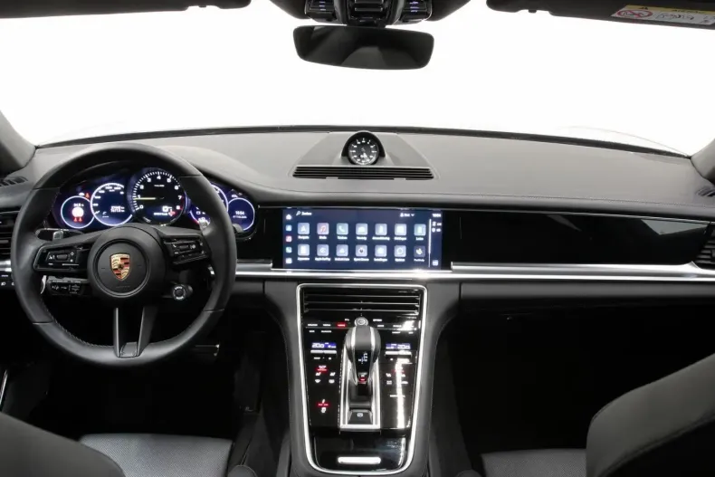 Porsche Panamera din 2023 cu 27.641 km - oferta POR118163 - foto 9
