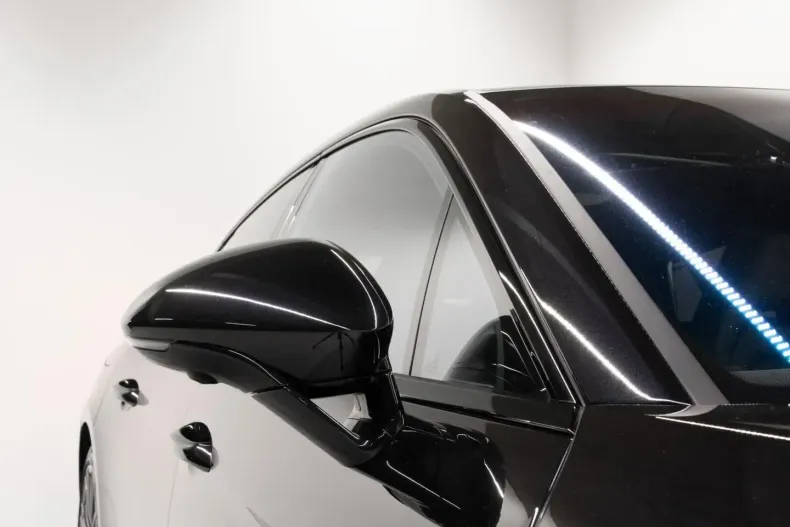 Porsche Panamera din 2023 cu 27.641 km - oferta POR118163 - foto 14