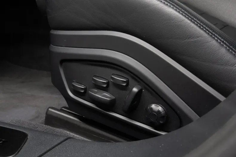 Porsche Panamera din 2023 cu 27.641 km - oferta POR118163 - foto 18