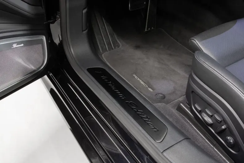 Porsche Panamera din 2023 cu 27.641 km - oferta POR118163 - foto 21