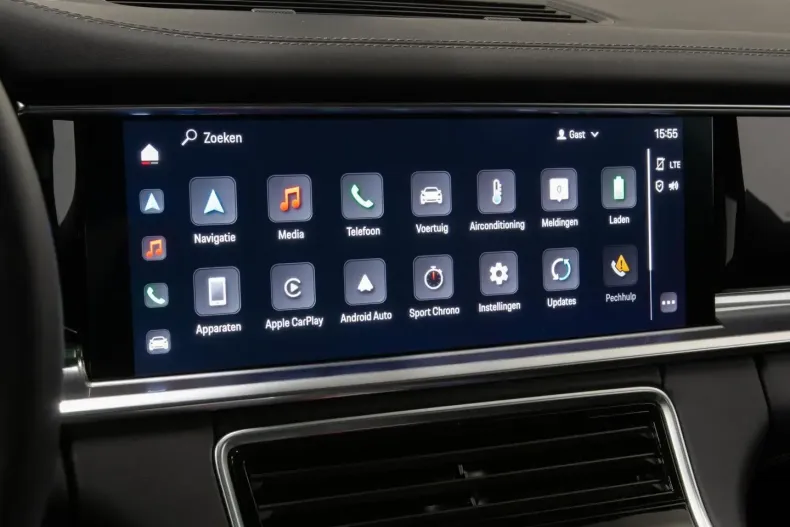 Porsche Panamera din 2023 cu 27.641 km - oferta POR118163 - foto 24