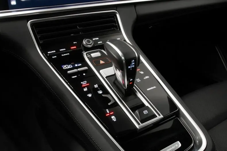 Porsche Panamera din 2023 cu 27.641 km - oferta POR118163 - foto 25