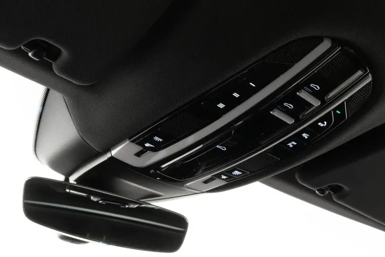 Porsche Panamera din 2023 cu 27.641 km - oferta POR118163 - foto 27