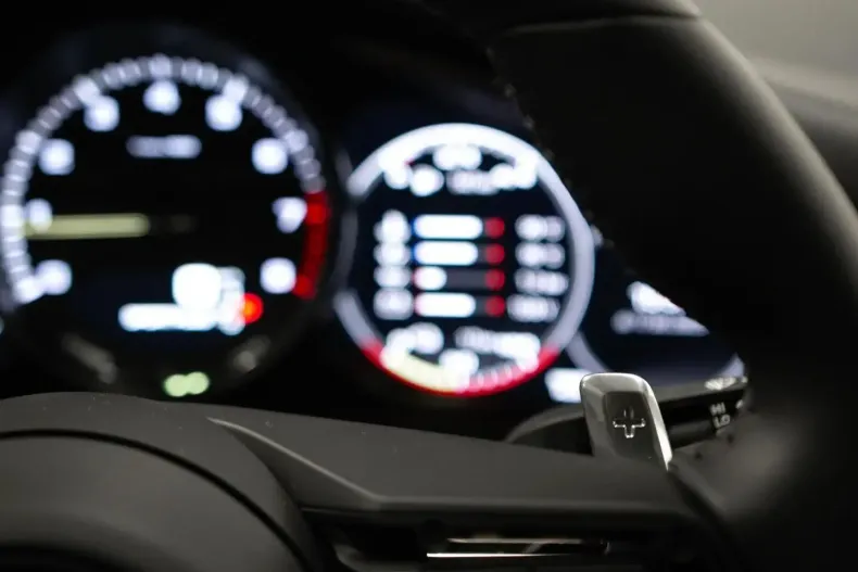 Porsche Panamera din 2023 cu 27.641 km - oferta POR118163 - foto 28