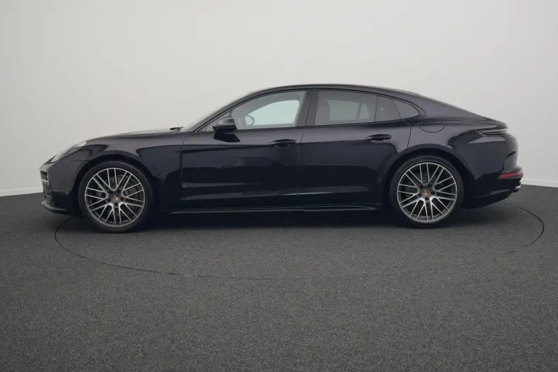 Porsche Panamera din 2024 cu 24.464 km - oferta POR118165 - foto 2