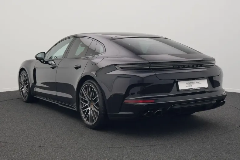 Porsche Panamera din 2024 cu 24.464 km - oferta POR118165 - foto 3