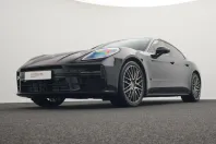 Porsche Panamera din 2024 cu 24.464 km - oferta POR118165 - foto 9