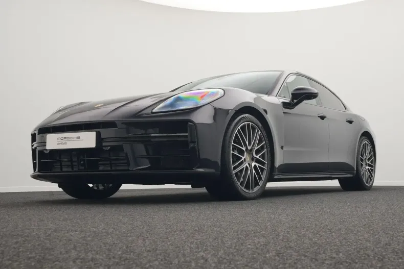 Porsche Panamera din 2024 cu 24.464 km - oferta POR118165 - foto 9