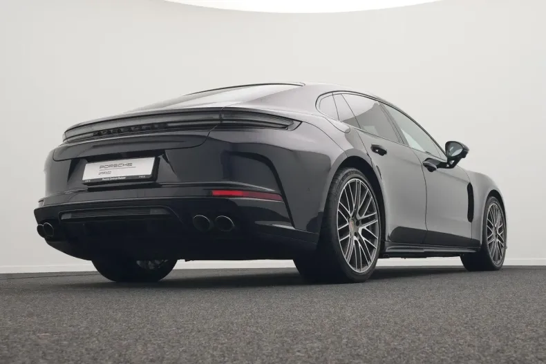 Porsche Panamera din 2024 cu 24.464 km - oferta POR118165 - foto 10