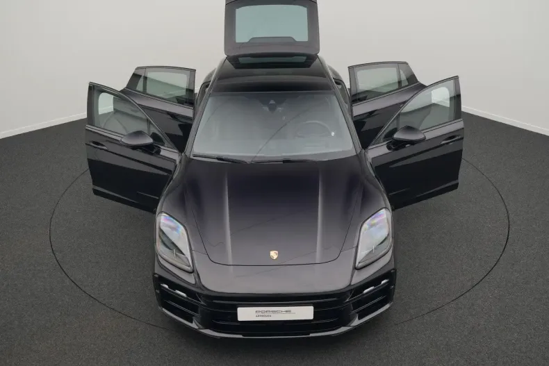 Porsche Panamera din 2024 cu 24.464 km - oferta POR118165 - foto 11