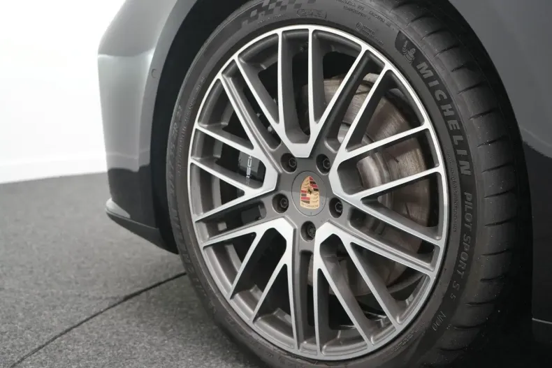 Porsche Panamera din 2024 cu 24.464 km - oferta POR118165 - foto 15