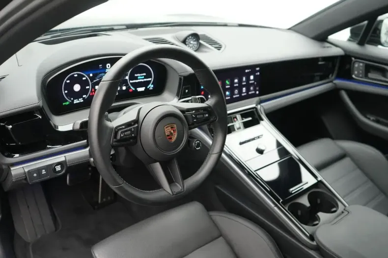 Porsche Panamera din 2024 cu 24.464 km - oferta POR118165 - foto 16