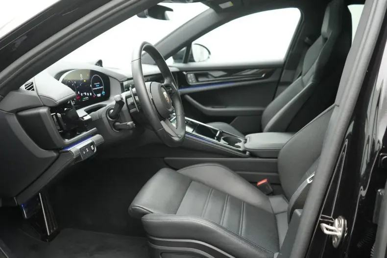 Porsche Panamera din 2024 cu 24.464 km - oferta POR118165 - foto 17