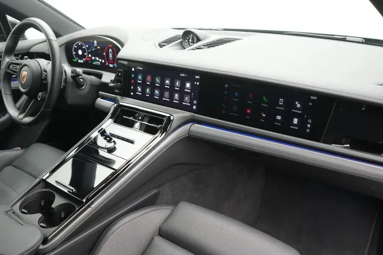 Porsche Panamera din 2024 cu 24.464 km - oferta POR118165 - foto 20