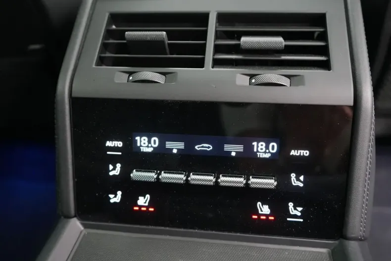 Porsche Panamera din 2024 cu 24.464 km - oferta POR118165 - foto 27