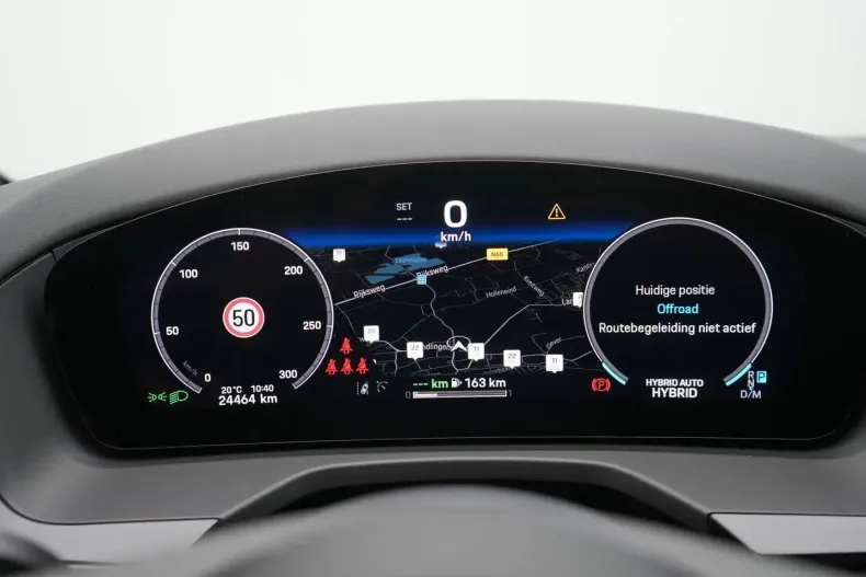 Porsche Panamera din 2024 cu 24.464 km - oferta POR118165 - foto 28